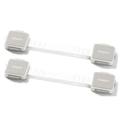 Универсальные элементы безопасности и защиты BabyOno, 2 шт. купить в Кишиневе. Фото 1