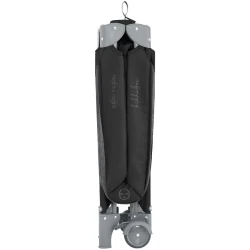 Patut pliabil KikkaBoo Nighty Night Black cumpăra în Chișinau. Foto 8