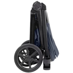 Коляска 2 в 1 Carrello Omega+ Meteor Grey купить в Кишиневе. Фото 4