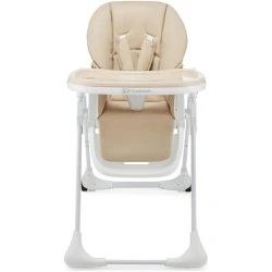 Стул для кормления 2 в 1 KinderKraft Tummie Beige купить в Кишиневе. Фото 9
