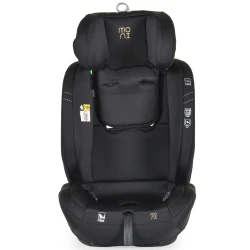 Scaun auto 76-150 cm (i-Size) Moni Start Black cumpăra în Chișinau. Foto 5