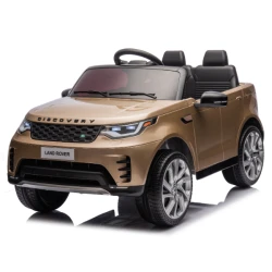 Mașină electrică Land Rover Discovery, Brown cumpăra în Chișinau. Foto 1