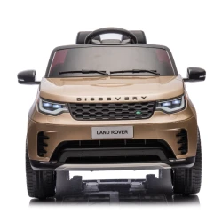 Mașină electrică Land Rover Discovery, Brown cumpăra în Chișinau. Foto 2