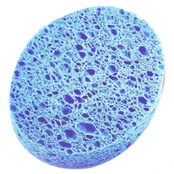 Burete de baie pentru copii BabyJem Blue cumpăra în Chișinau. Foto 1