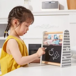Доска 3 в 1 Polar B Math Learning Abacus купить в Кишиневе. Фото 3