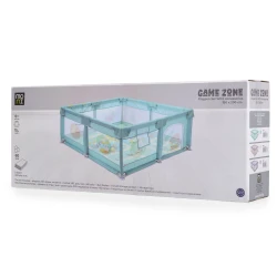Манеж Moni GameZone 60 balls Grey купить в Кишиневе. Фото 13