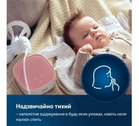 Молокоотсос электрический Lovi Expert 3D Pro купить в Кишиневе. Фото 2
