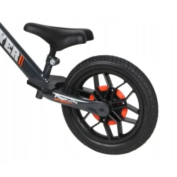 Bicicletă fără pedale QPlay Player Orange cumpăra în Chișinau. Foto 14