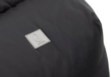 Husa de iarna pentru carucior Jollein Puffed Black, 110x52x10 cm cumpăra în Chișinau. Foto 6