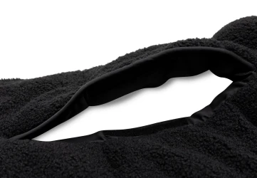 Husa de iarna pentru carucior Jollein Puffed Black, 110x52x10 cm cumpăra în Chișinau. Foto 5