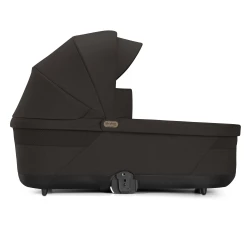 Carucior 2 in 1 Cybex Balios S Lux Chocolate Brown cumpăra în Chișinau. Foto 10