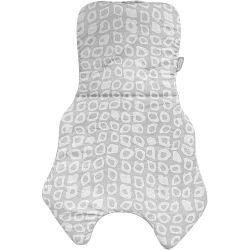 Подушка для стульчика для кормления BabyJem Gray купить в Кишиневе. Фото 2