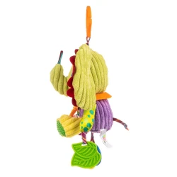 Игрушка для коляски Moni Elephant Elvis купить в Кишиневе. Фото 3