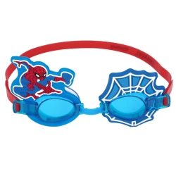 Ochelari pentru inot Bestway Marvel Spiderman Blue cumpăra în Chișinau. Foto 1