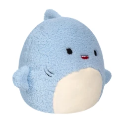 Мягкая игрушка Squishmallows Акула Davie, 30 см купить в Кишиневе. Фото 3