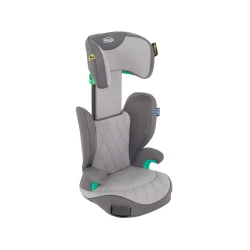 Scaun auto 15-36kg (i-Size) Isofix Graco Affix Iron cumpăra în Chișinau. Foto 3