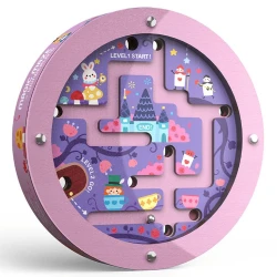Labirint Mideer Magic Maze Wonderland cumpăra în Chișinau. Foto 1