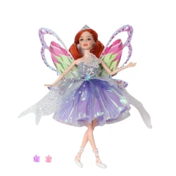 Păpușa Essa Toys Emily-Zână, cu accesorii cumpăra în Chișinau. Foto 2