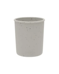 Набор для кормления из 5 предметов Kikkaboo Platinum Silicone Sand Beige купить в Кишиневе. Фото 5