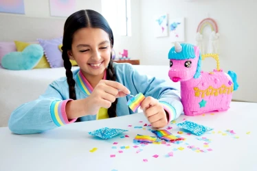 Игровой набор Fisher Price Unicorn Partyland купить в Кишиневе. Фото 3