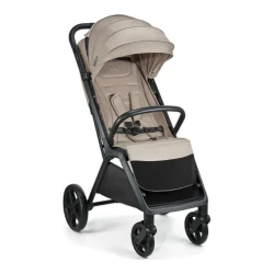 Cărucior de plimbare Kinderkraft Loom Linen Beige cumpăra în Chișinau. Foto 1
