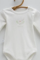 Set din 3 piese Caramell Love Time Ivory (3-6L) cumpăra în Chișinau. Foto 2