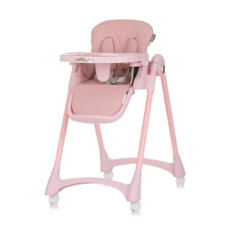 Стульчик для кормления Chipolino Candy Shop Flamingo купить в Кишиневе. Фото 1