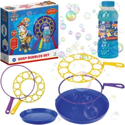Set pentru baloane de săpun Dodo Paw Patrol cumpăra în Chișinau. Foto 2