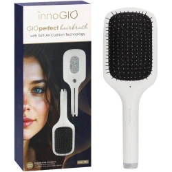 Расчёска InnoGIO GIOperfect с технологией Soft Air Cushion купить в Кишиневе. Фото 1