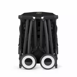 Прогулочная коляска Cybex Libelle Black Magic Black купить в Кишиневе. Фото 6