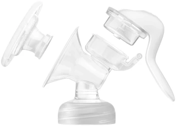 Pompa de sân manuală Philips Avent cumpăra în Chișinau. Foto 4
