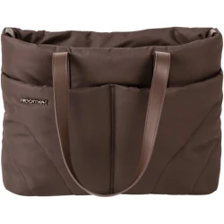 Cărucior 2/1 Adamex Bianco Chocolate Brown cumpăra în Chișinau. Foto 8