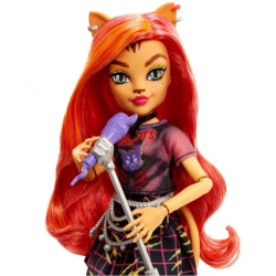 Papusa Mattel Monster High Toralei Stripe cumpăra în Chișinau. Foto 7