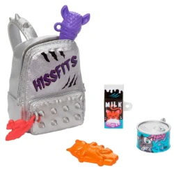 Papusa Mattel Monster High Toralei Stripe cumpăra în Chișinau. Foto 6