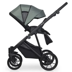 Cărucior 2/1 Riko Velar Sage cumpăra în Chișinau. Foto 13