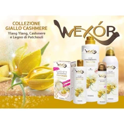 Ароматические пластины Wexor Ylang Ylang, Cashmere and Patchouli Wood, 3 шт. купить в Кишиневе. Фото 2