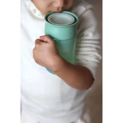 Cana de invatare Beaba 12+ luni 340 ml Sage Green cumpăra în Chișinau. Foto 7