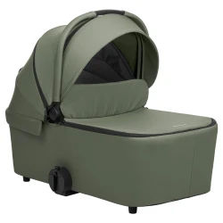 Carucior 3 in 1 Kikkaboo Modena Army Green cumpăra în Chișinau. Foto 2