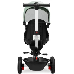 Детский трицикл 3 в 1 Caretero Dash Green купить в Кишиневе. Фото 3