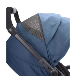 Прогулочная коляска Recaro EasyLife 2 Elite Prime Sky Blue купить в Кишиневе. Фото 2