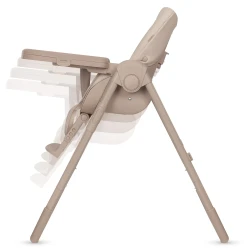 Стул для кормления Lionelo Linn Plus Beige Sand купить в Кишиневе. Фото 7