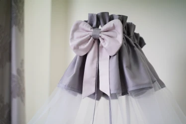 Baldachin PernaMea Panda Turcoaz cumpăra în Chișinau. Foto 2