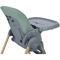 Стул для кормления KikkaBoo Olive 2 Mint купить в Кишиневе. Фото 11