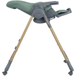 Стул для кормления KikkaBoo Olive 2 Mint купить в Кишиневе. Фото 10