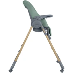 Стул для кормления KikkaBoo Olive 2 Mint купить в Кишиневе. Фото 8