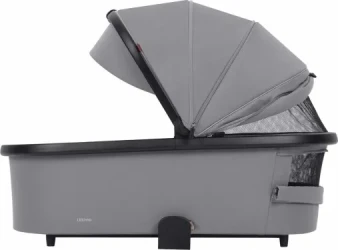 Коляска 2/1 Carrello Ultimo Air Smoke Grey купить в Кишиневе. Фото 3