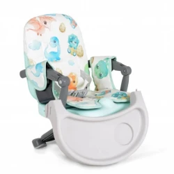 Стул для кормления Moni Kiwi Dinos купить в Кишиневе. Фото 2