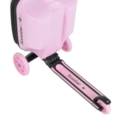 Самокат Moni ScooterBox Pink купить в Кишиневе. Фото 11