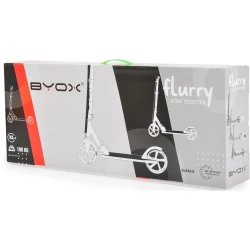 Trotineta Moni Flurry Pink cumpăra în Chișinau. Foto 8