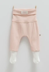 Штанишки Caramell Uni Style Pink (0М) купить в Кишиневе. Фото 1